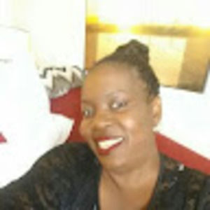 Meet your Posher, Jacqueline